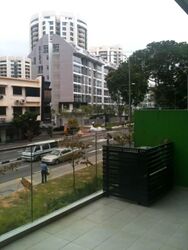 Ridout Road (D10), Apartment #578613821